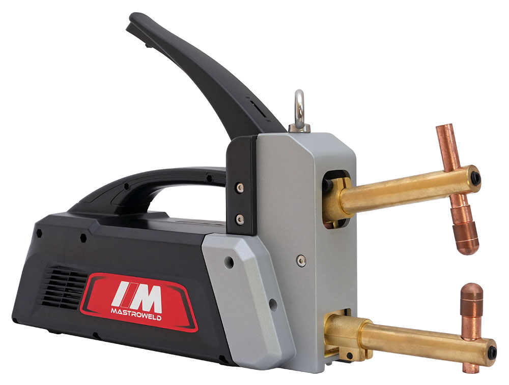 Mastroweld PSW-3200 kézi ponthegesztő, 1.6 kVA termék fő termékképe