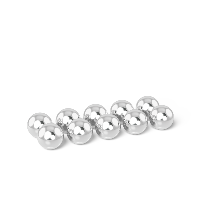 SIEGMUND Golyók S28-as rendszerű csavarokhoz termék fő termékképe