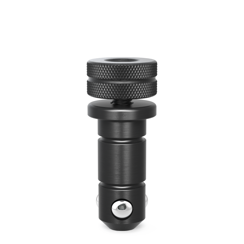 SIEGMUND Gyorsrögzítős csavar dupla polírozott termék fő termékképe