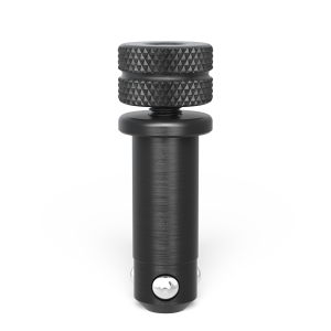 SIEGMUND Gyorsrögzítős csavar rés nélkül tripla polírozott termék fő termékképe