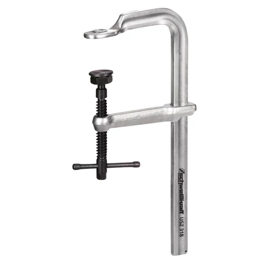 Schweisskraft Szorító USZ 318 termék fő termékképe