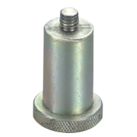 Schweisskraft Kiegészítő toldóelem külső szorításhoz MSZ 140-hez termék fő termékképe