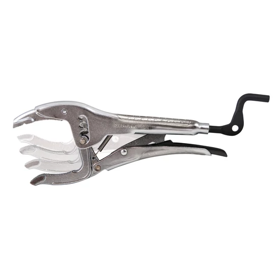 Schweisskraft Csőfogókulcs UGZ 75 termék fő termékképe