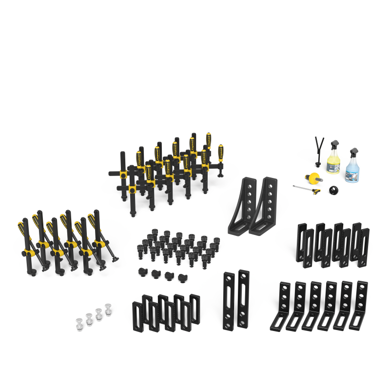 SIEGMUND Készlet 3 termék fő termékképe