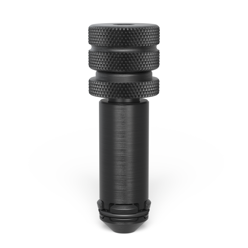 SIEGMUND Lemezes szorítócsavar tripla polírozott termék fő termékképe