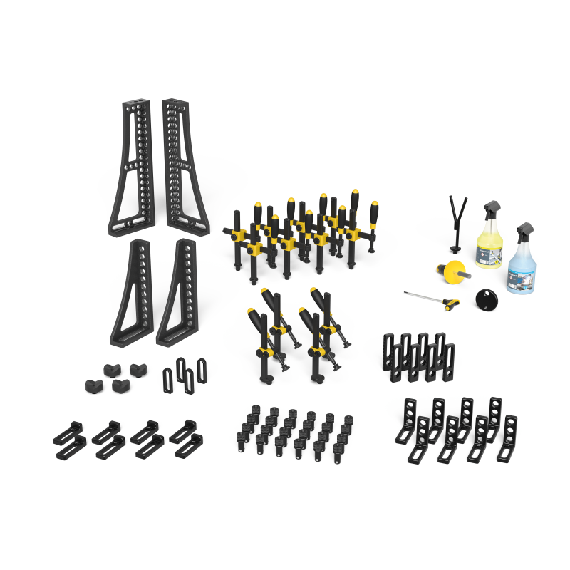 SIEGMUND Készlet 3 termék fő termékképe