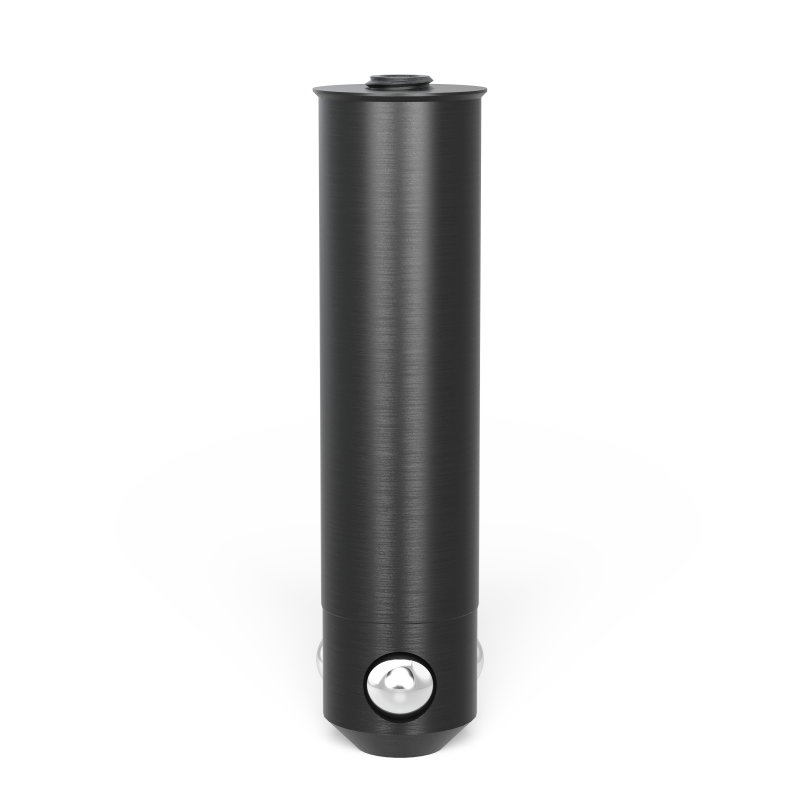 SIEGMUND Süllyesztettfejű csavar rés nélkül négyszeres polírozott termék fő termékképe