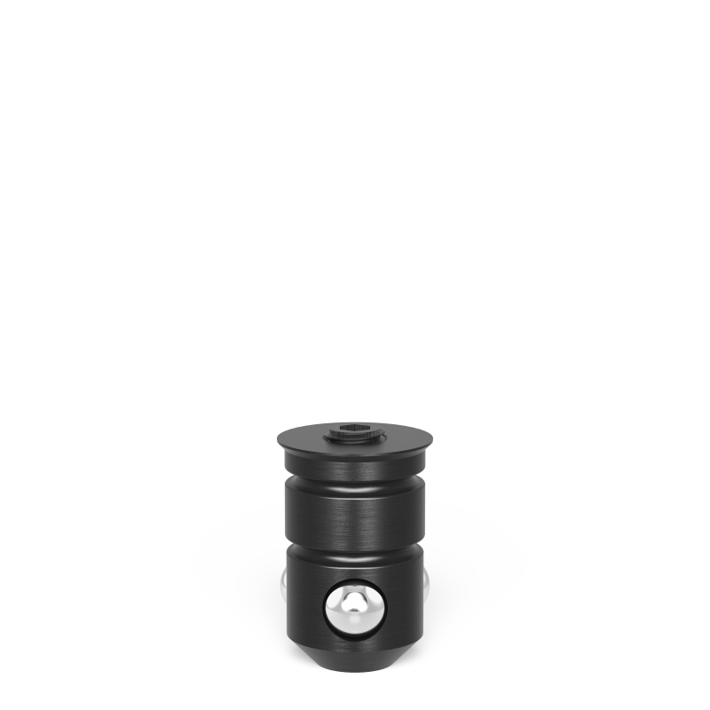 SIEGMUND Süllyesztettfejű csavar Premium Light <-> Premium Light polírozott termék fő termékképe