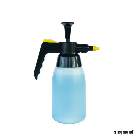 SIEGMUND Tapadásmentesítő folyadék 1 Liter pumpás üveg termék fő termékképe