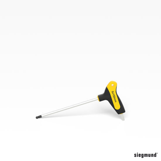 SIEGMUND Imbuszkulcs S22-es csavarokhoz termék fő termékképe