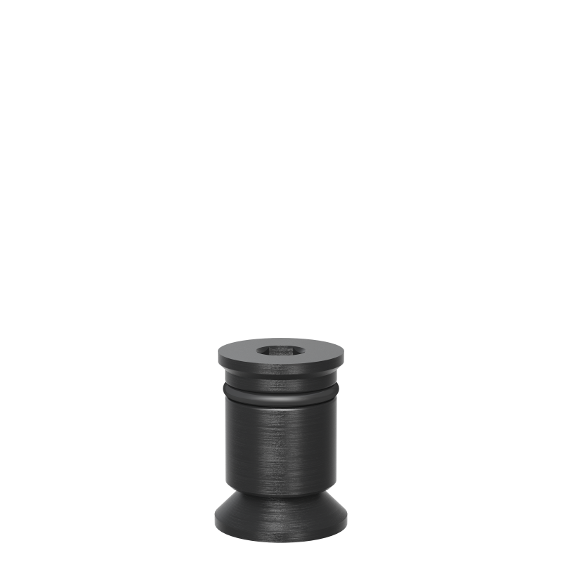 SIEGMUND Süllyesztettfejű csavar dupla nitridált termék fő termékképe