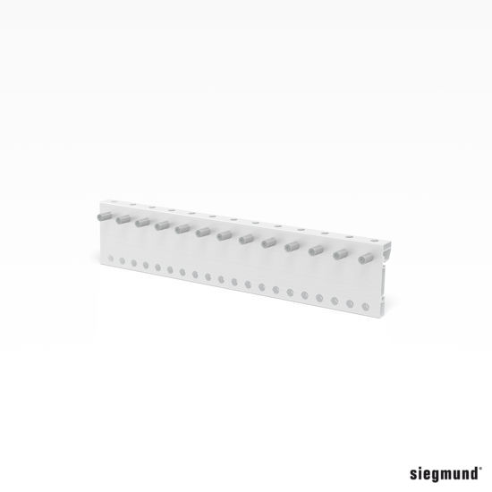 SIEGMUND Szerszámtartó munkaasztalhoz termék fő termékképe