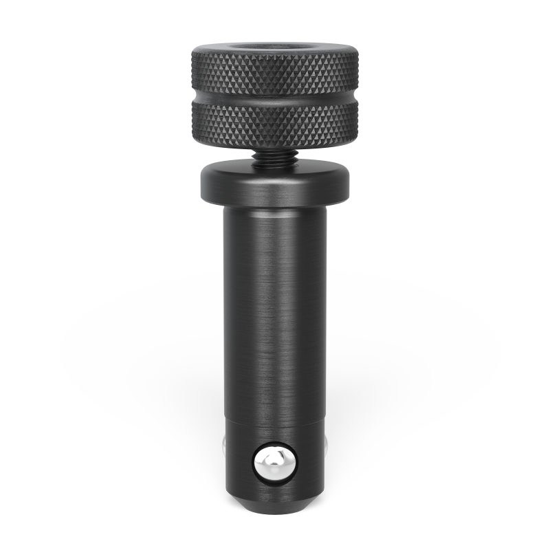 SIEGMUND Gyorsrögzítős csavar rés nélkül tripla polírozott termék fő termékképe