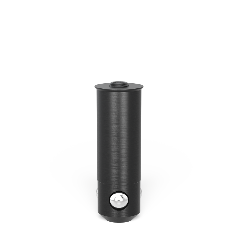 SIEGMUND Süllyesztettfejű csavar rés nélkül tripla polírozott termék fő termékképe