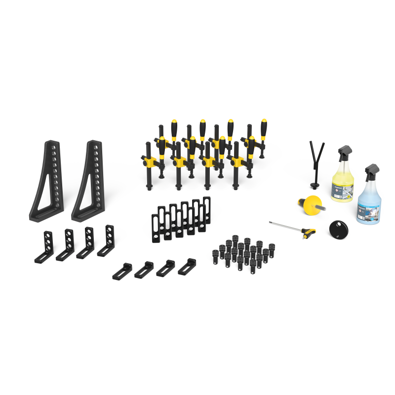 SIEGMUND Készlet 2 Basic termék fő termékképe