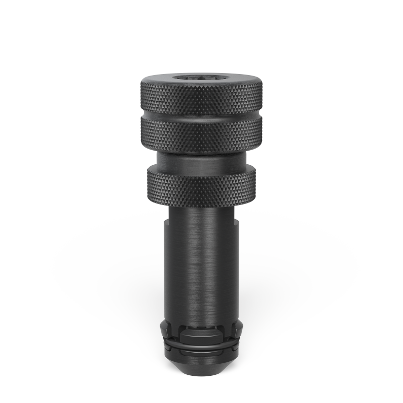 SIEGMUND Lemezes szorítócsavar dupla polírozott termék fő termékképe