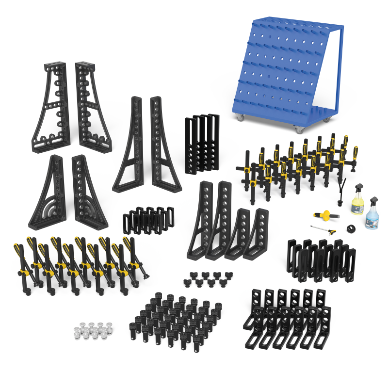SIEGMUND Készlet 5 termék fő termékképe
