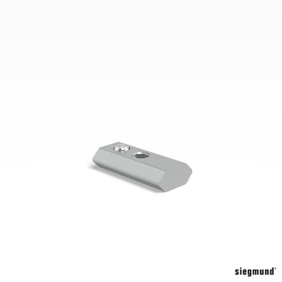 SIEGMUND Készlet Csúszó blokk HX8 M6 termék fő termékképe