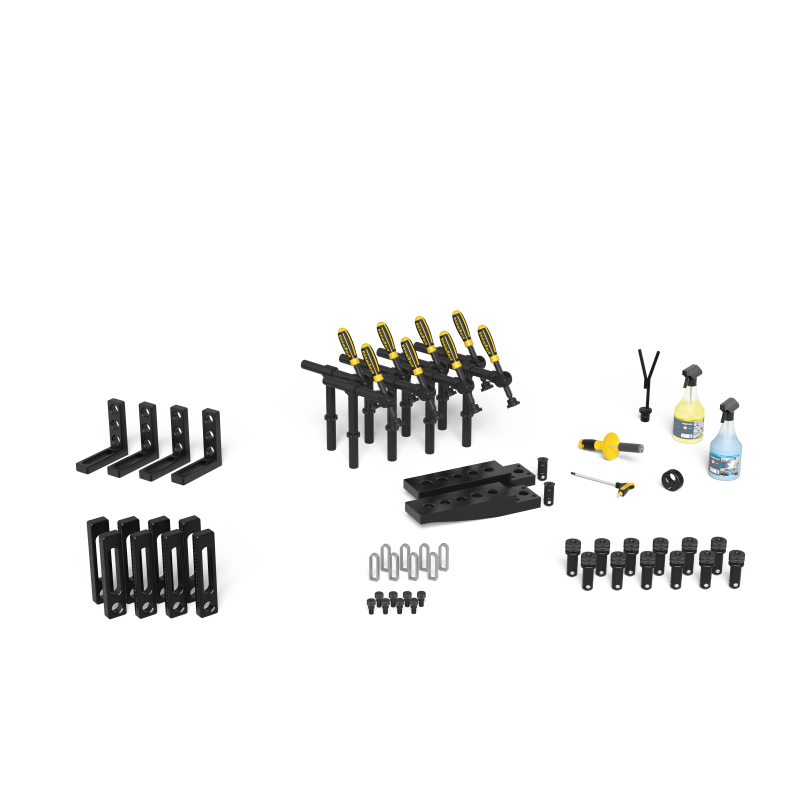SIEGMUND Készlet 2 Basic termék fő termékképe