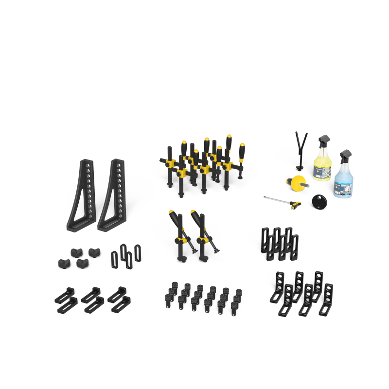 SIEGMUND Készlet 2 termék fő termékképe