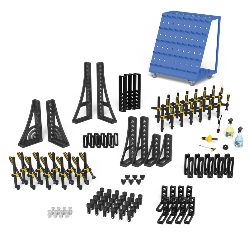 SIEGMUND Készlet 4 termék fő termékképe