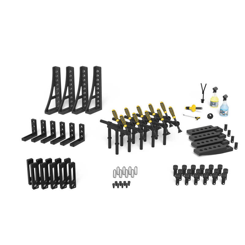 SIEGMUND Készlet 3 Basic termék fő termékképe