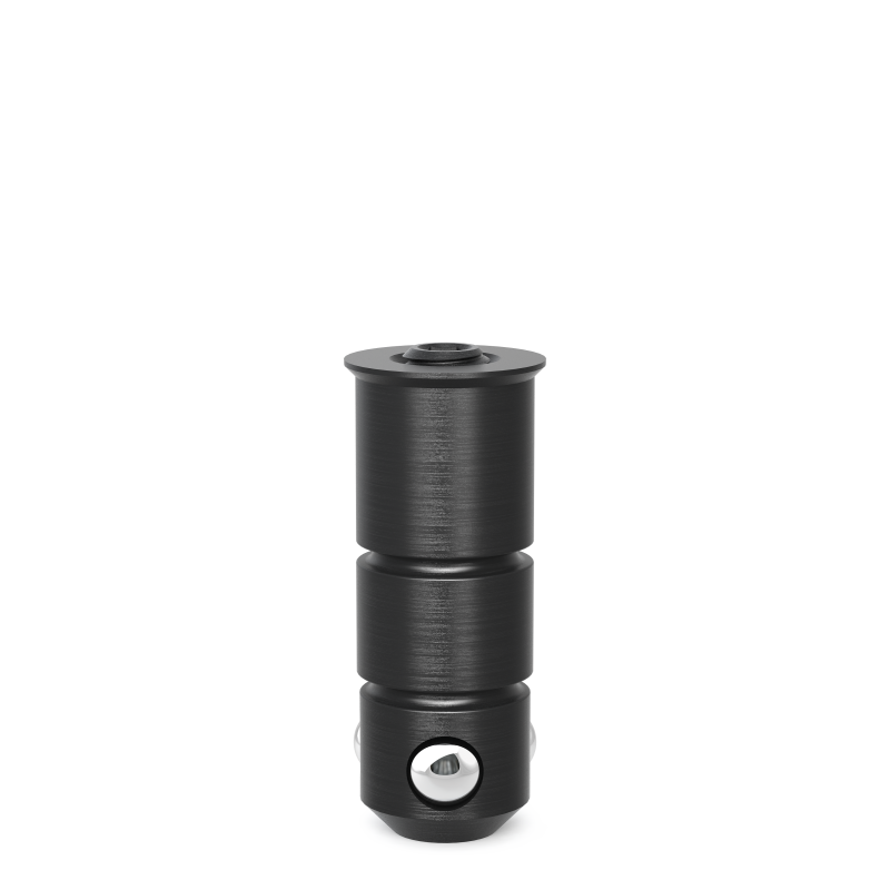 SIEGMUND Süllyesztettfejű csavar tripla polírozott termék fő termékképe