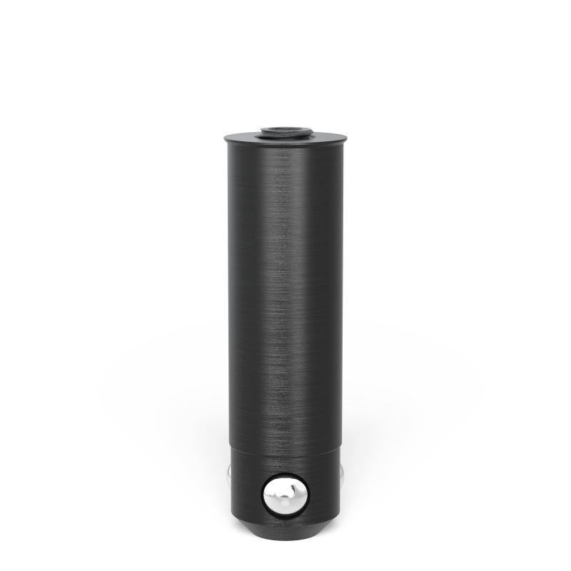 SIEGMUND Süllyesztettfejű csavar rés nélkül négyszeres polírozott termék fő termékképe