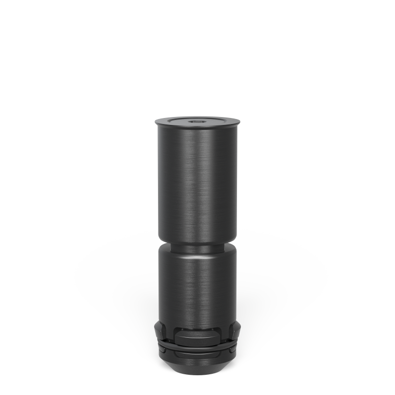 SIEGMUND Lemezes szorító süllyesztett rögzítőcsavar tripla polírozott termék fő termékképe