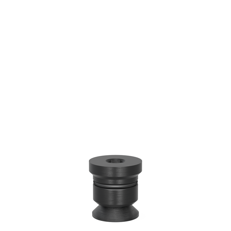 SIEGMUND Süllyesztettfejű csavar / Siegmund Light <-> Siegmund Light polírozott termék fő termékképe