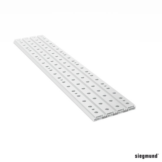 SIEGMUND Alumínium asztali profil 1000 termék fő termékképe