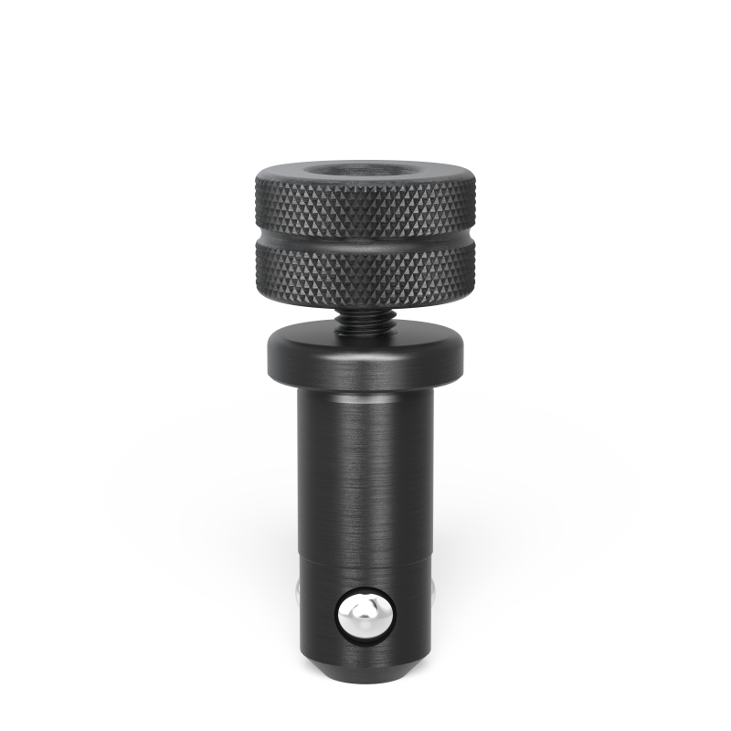 SIEGMUND Gyorsrögzítős csavar rés nélkül dupla polírozott termék fő termékképe