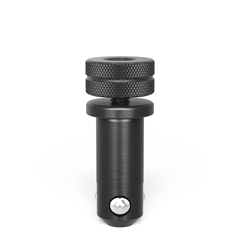 SIEGMUND Gyorsrögzítős csavar rés nélkül dupla polírozott termék fő termékképe