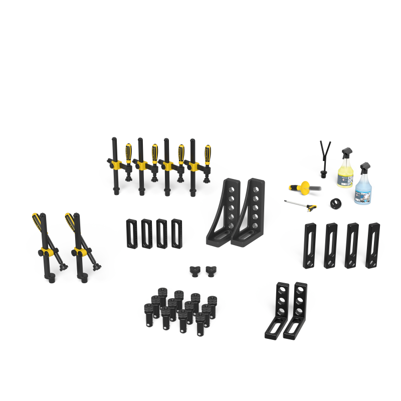 SIEGMUND Készlet 1 termék fő termékképe