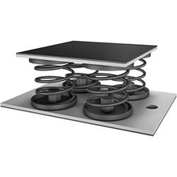 Getzner ISOTOP MSN-BL4-70/84 42410 termék fő termékképe