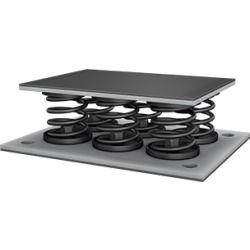 Getzner ISOTOP MSN-BL6-72/84 42411 termék fő termékképe