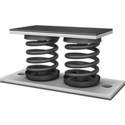 Getzner ISOTOP SD-BL2-71/81 42417 termék fő termékképe