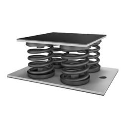 Getzner ISOTOP SD-BL4-82/92 42421 termék fő termékképe