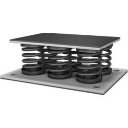 Getzner ISOTOP SD-BL6-84/92 42423 termék fő termékképe