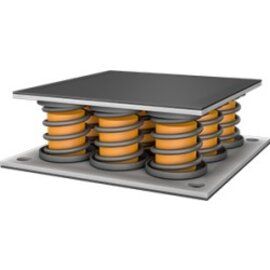 Getzner ISOTOP DMSN-BL16-700/816 43122 termék fő termékképe