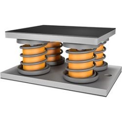 Getzner ISOTOP DMSN-BL4-70/84 42427 termék fő termékképe