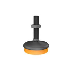 Getzner ISOTOP ENI 285-25-80 termék fő termékképe