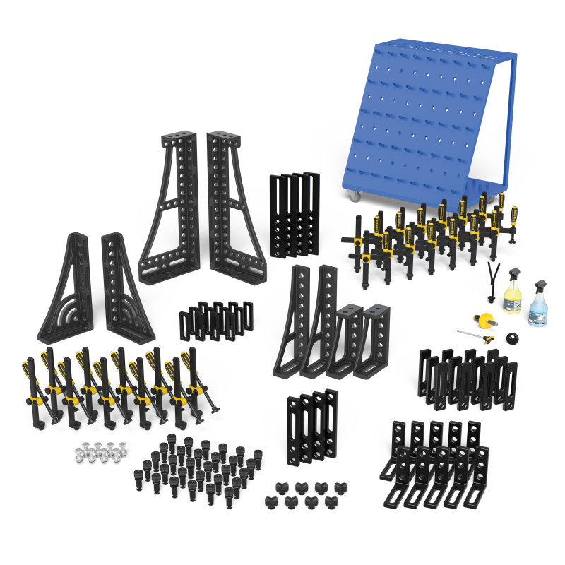 SIEGMUND Készlet 5 termék fő termékképe