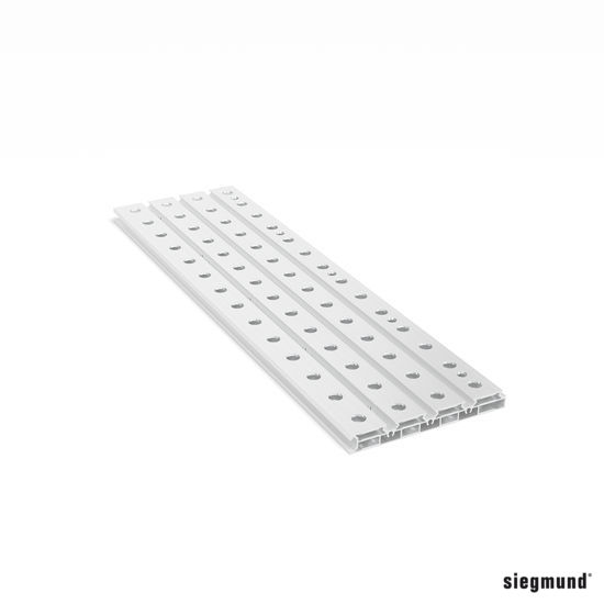 SIEGMUND Alumínium asztalvégprofil 700 termék fő termékképe