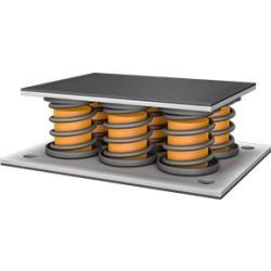 Getzner ISOTOP DMSN-BL6-72/84 42428 termék fő termékképe