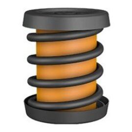 Getzner ISOTOP DSD 8 KTL 39499 termék fő termékképe