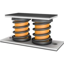 Getzner ISOTOP DSD-BL2-81/91 42433 termék fő termékképe