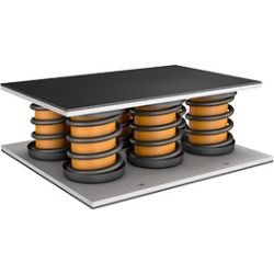 Getzner ISOTOP DSD-BL6-86/90 42439 termék fő termékképe