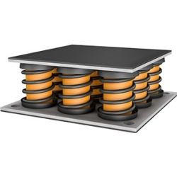 Getzner ISOTOP DSD-BL9-80/99 42441 termék fő termékképe