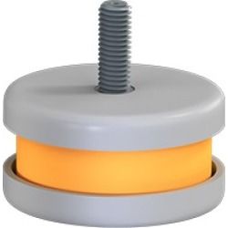 Getzner ISOTOP COMPACT-15 B/T 39514 termék fő termékképe